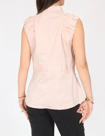 Bluza Zara, roz