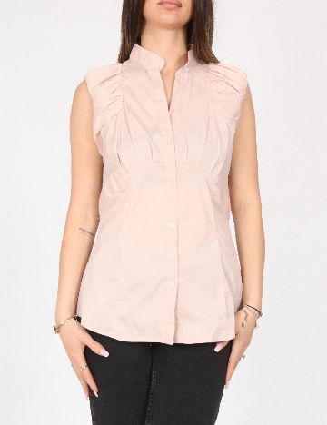 Bluza Zara, roz