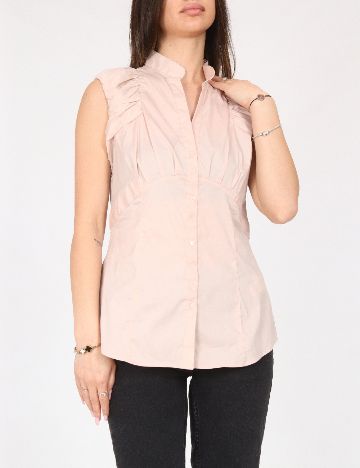 Bluza Zara, roz