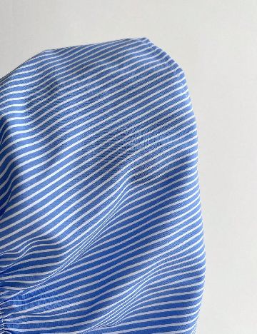 Top SHEIN, albastru