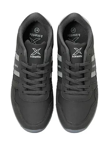 Adidasi Kinetix, gri