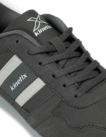 Adidasi Kinetix, gri
