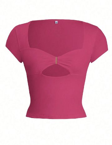 Top SHEIN, roz