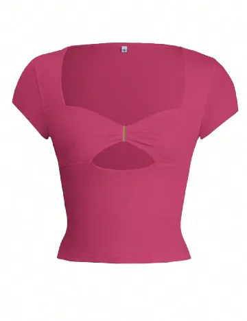 Top SHEIN, roz