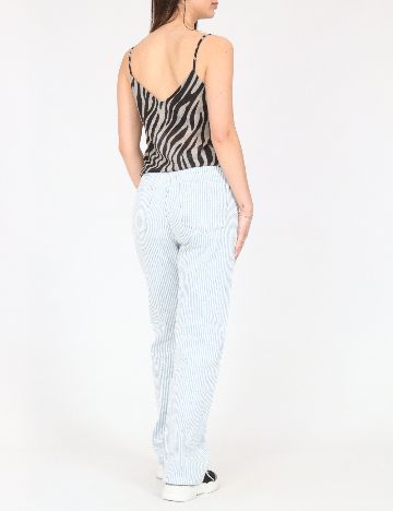 Maiou Bershka, negru