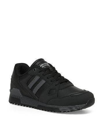 Adidasi Proshot, negru