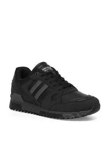 Adidasi Proshot, negru