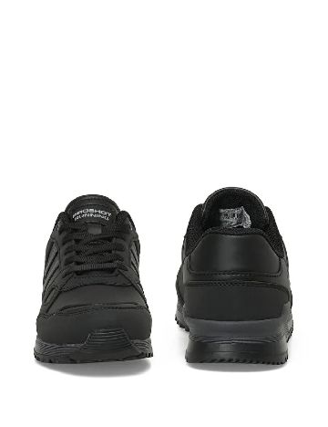 Adidasi Proshot, negru