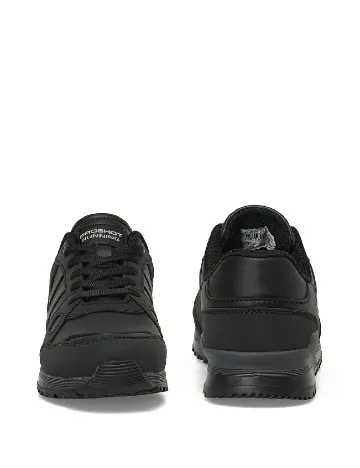Adidasi Proshot, negru