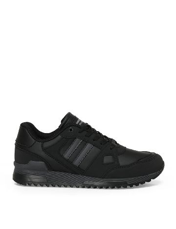 Adidasi Proshot, negru