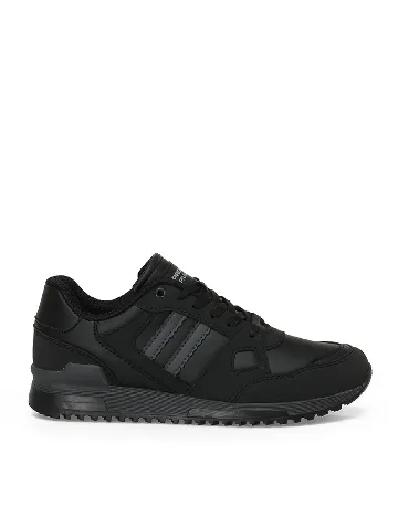 Adidasi Proshot, negru