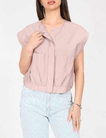 Vesta Zara, roz
