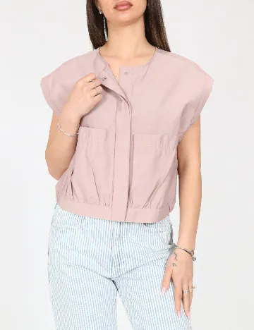 Vesta Zara, roz