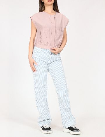 Vesta Zara, roz
