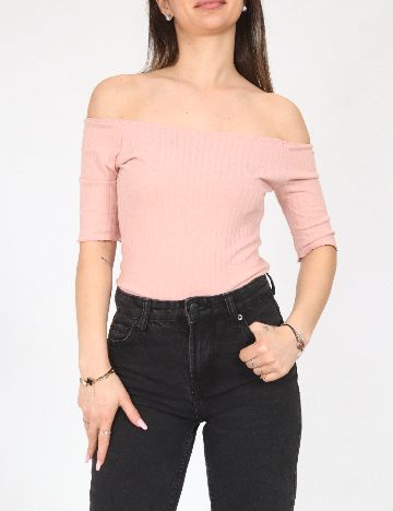 Body Bershka, roz