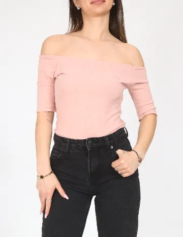 Body Bershka, roz