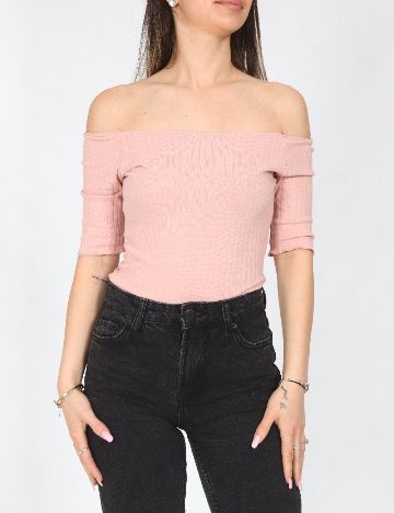 Body Bershka, roz