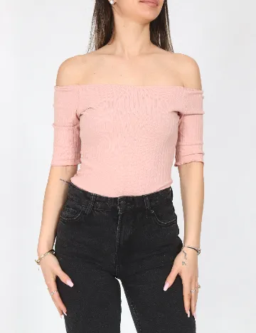 Body Bershka, roz