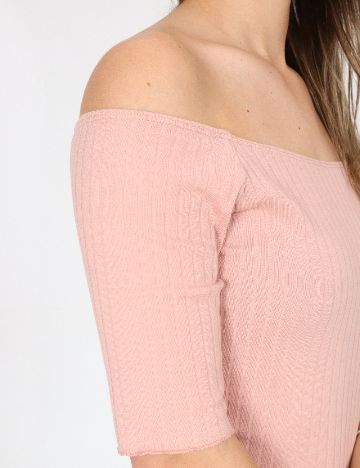 Body Bershka, roz