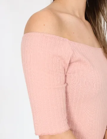 Body Bershka, roz