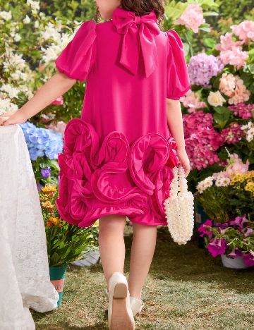 Rochie SHEIN, roz