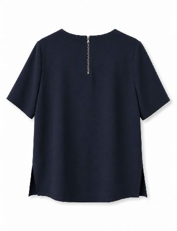 Bluza Zara, bleumarin inchis