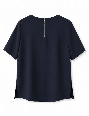Bluza Zara, bleumarin inchis