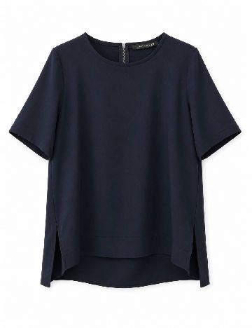 Bluza Zara, bleumarin inchis