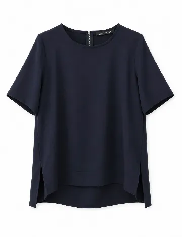 Bluza Zara, bleumarin inchis