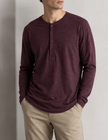 Bluza Bershka, grena
