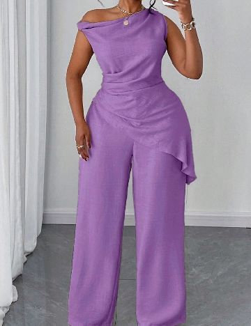 Compleu SHEIN CURVE, mov