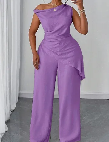 Compleu SHEIN CURVE, mov