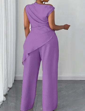 Compleu SHEIN CURVE, mov