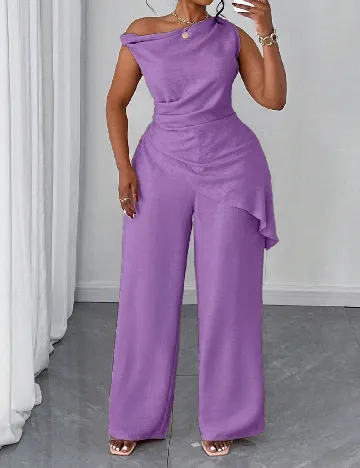 Compleu SHEIN CURVE, mov