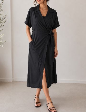 Cardigan Zara, negru