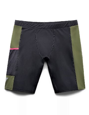 Pantaloni scurti Zara, negru