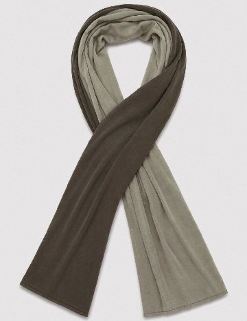 Fular Zara, kaki