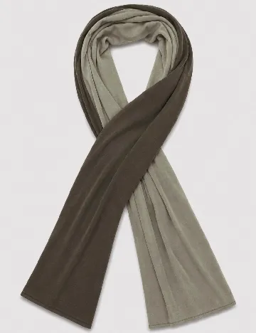 Fular Zara, kaki