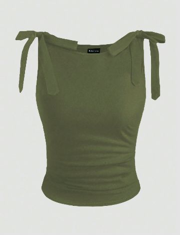 Maiou SHEIN, verde