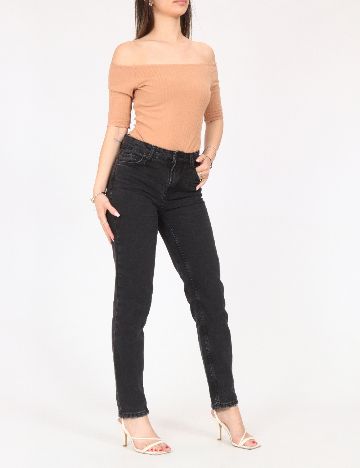Body Bershka, maro