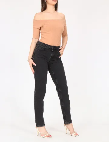 Body Bershka, maro