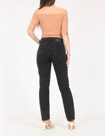 Body Bershka, maro