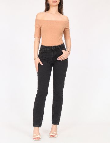 Body Bershka, maro