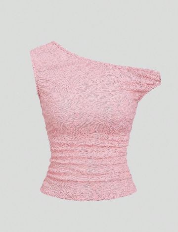 Top SHEIN, roz