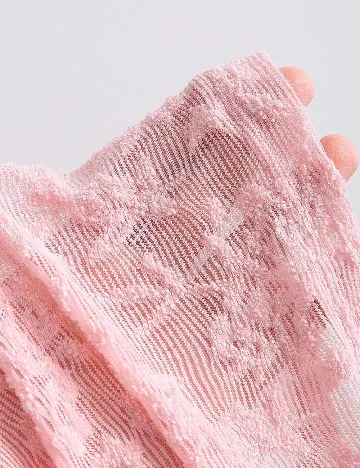 Top SHEIN, roz