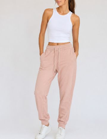 Pantaloni Bershka, roz