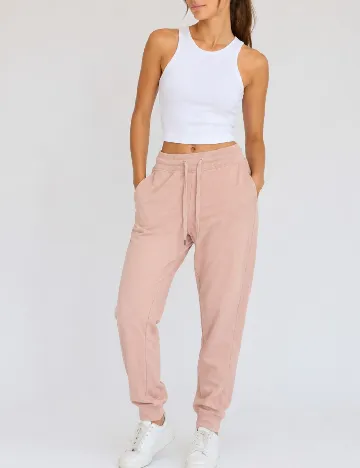 Pantaloni Bershka, roz