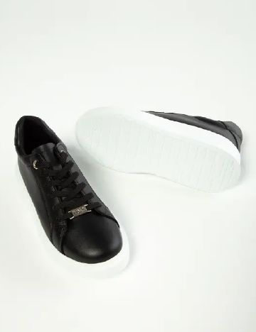Adidasi TNC, negru