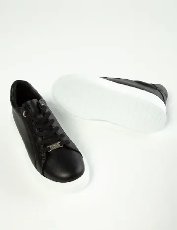 Adidasi TNC, negru