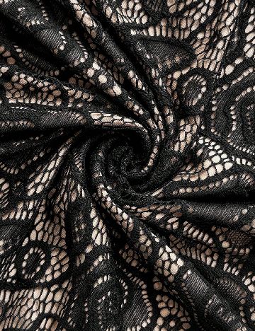 Rochie lunga SHEIN Maternity, n